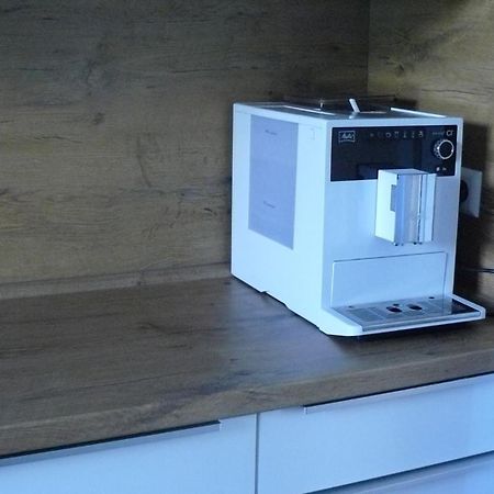 Ferienhaus Ferati Guenzburg Ngoại thất bức ảnh