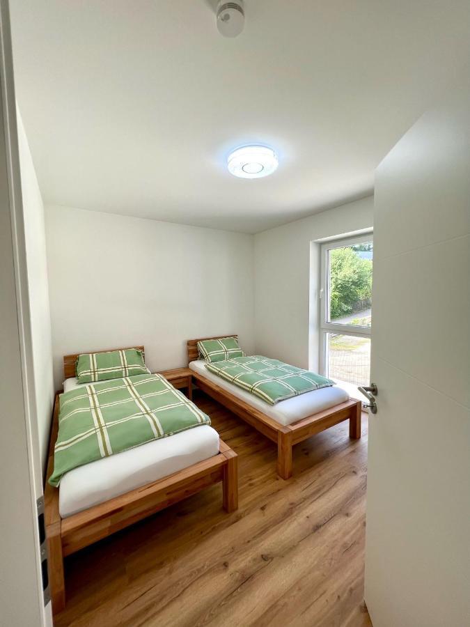 Ferienhaus Ferati Guenzburg Ngoại thất bức ảnh