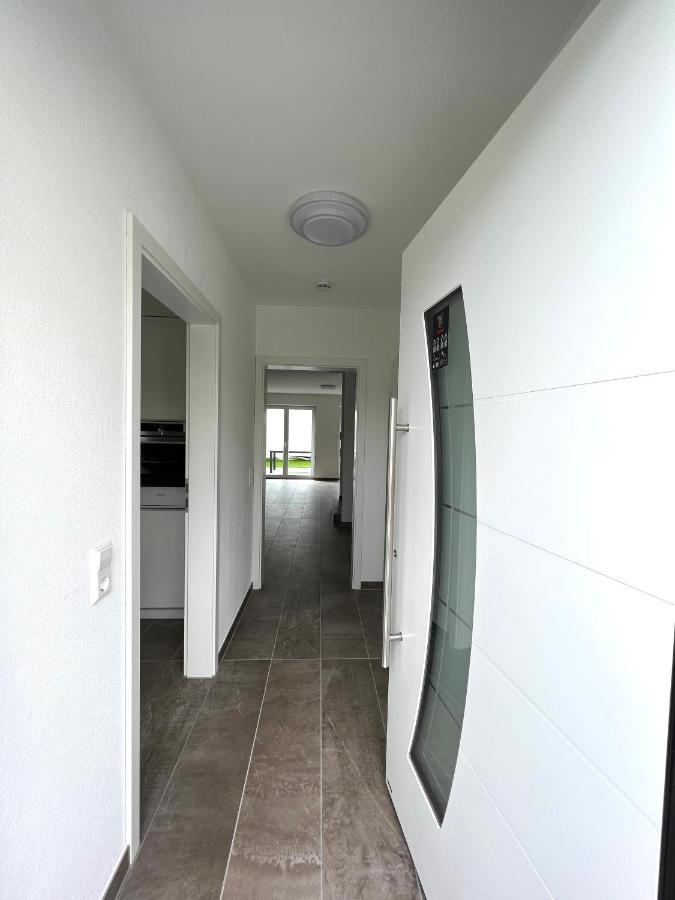 Ferienhaus Ferati Guenzburg Ngoại thất bức ảnh