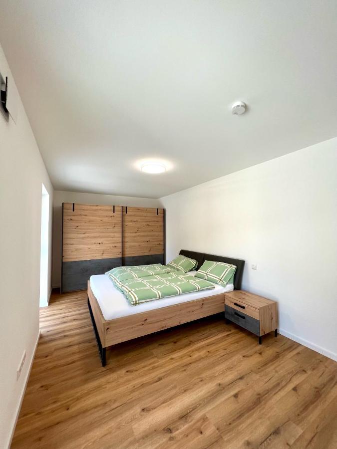 Ferienhaus Ferati Guenzburg Ngoại thất bức ảnh