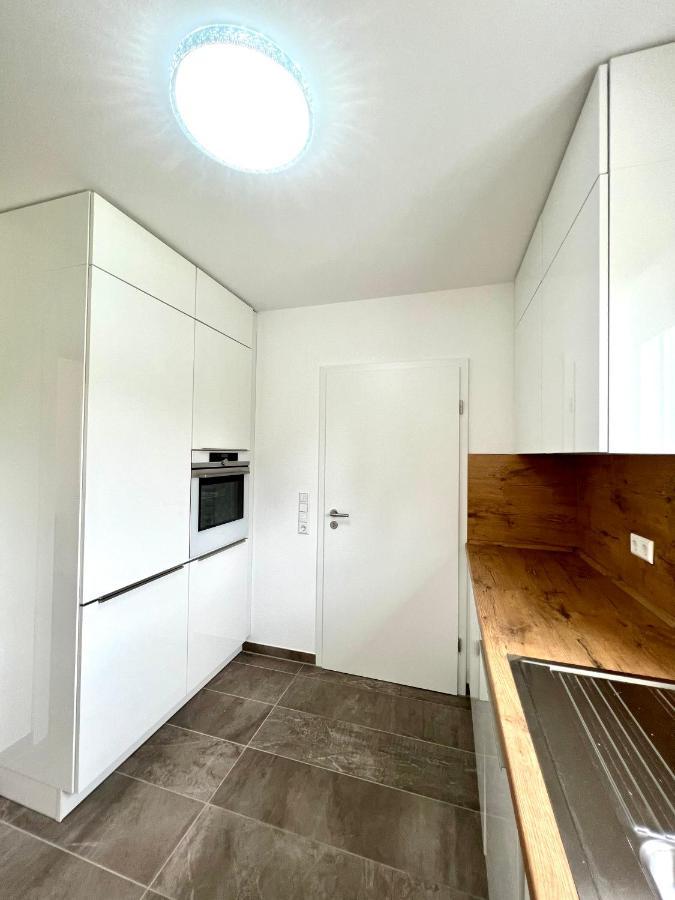 Ferienhaus Ferati Guenzburg Ngoại thất bức ảnh