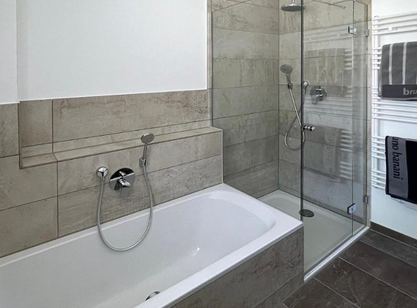Ferienhaus Ferati Guenzburg Ngoại thất bức ảnh