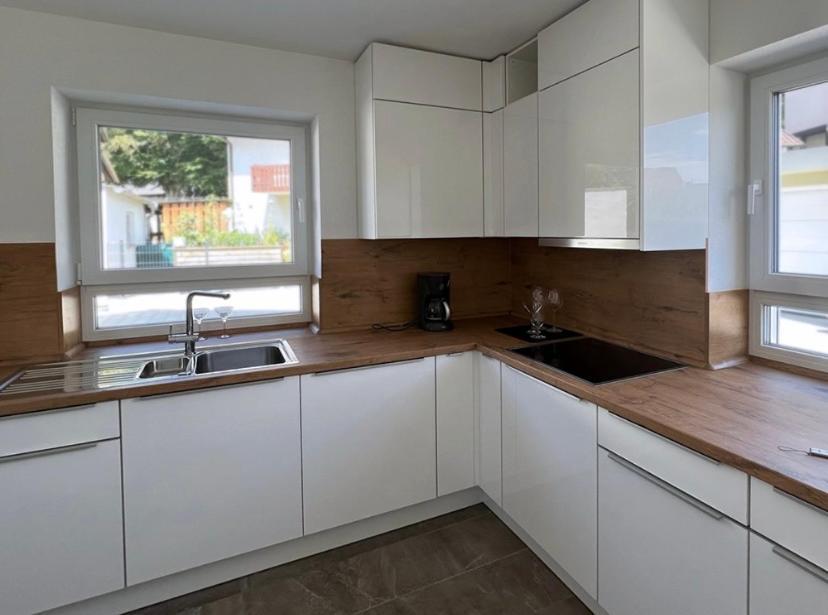 Ferienhaus Ferati Guenzburg Ngoại thất bức ảnh