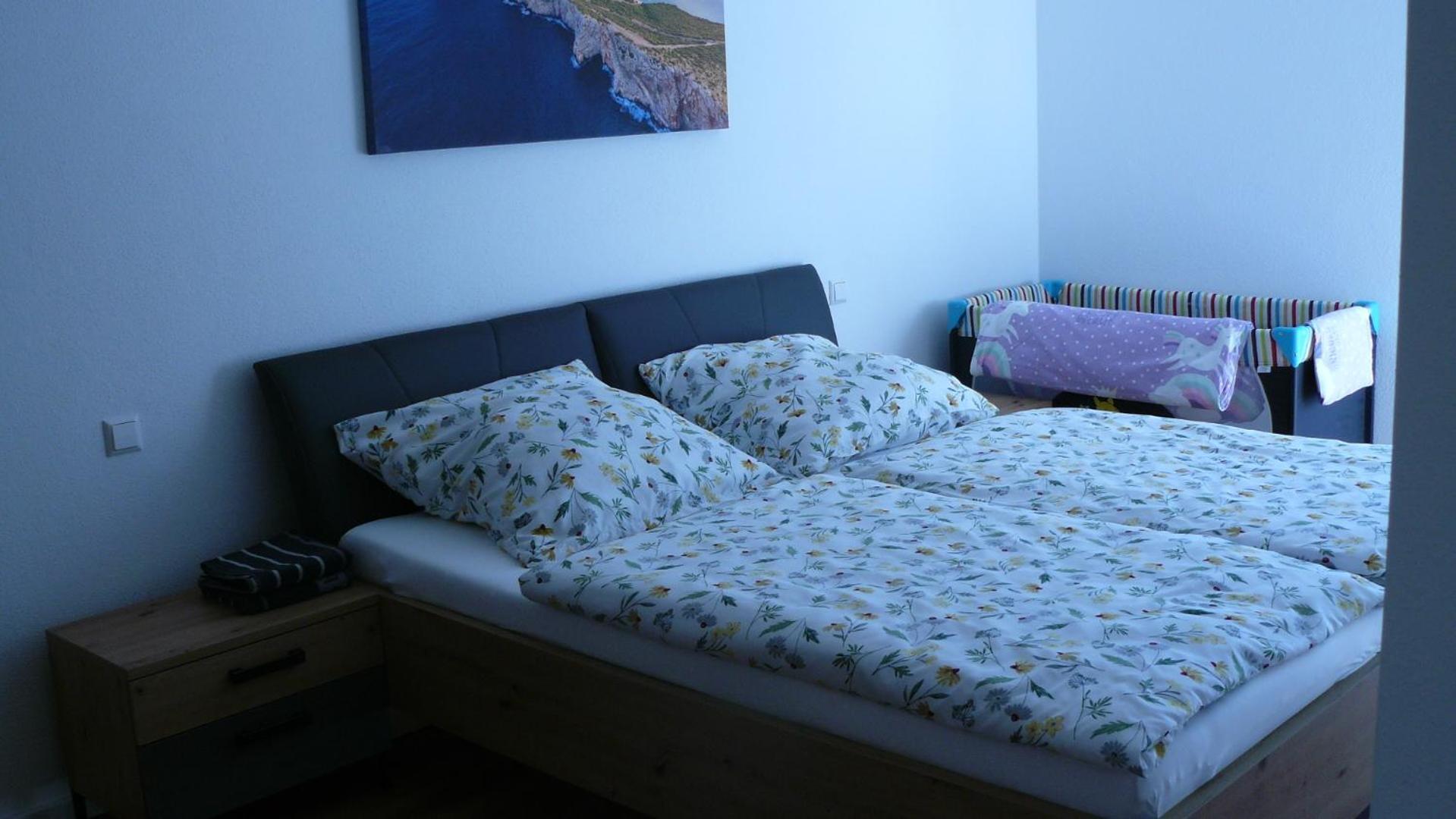 Ferienhaus Ferati Guenzburg Ngoại thất bức ảnh
